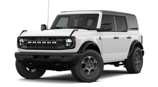 2026 Ford Bronco® External Image 1